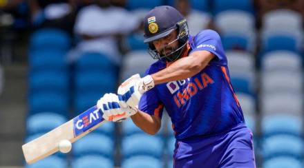 We need runs from the captain Mohammad Kaif told Rohit Sharma's poor form