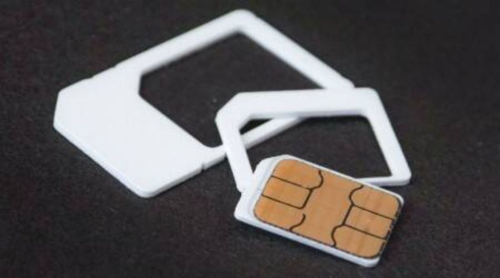 Sim Card New Rule