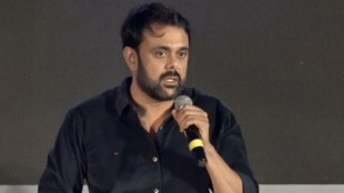 Sumeet Raghavan