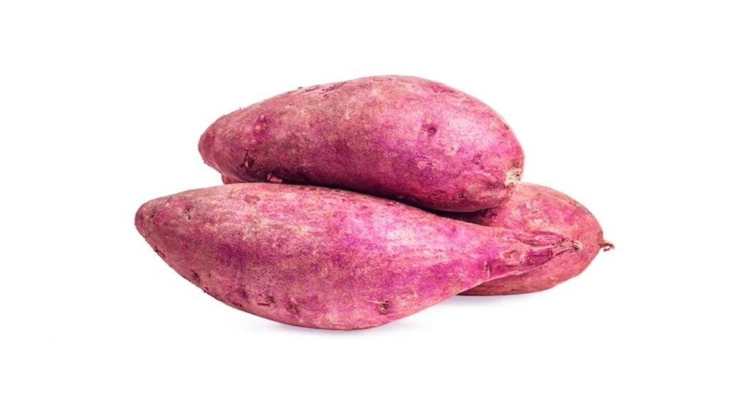 Sweet potato can be dangerous for diabetes heart diseases know its side effects