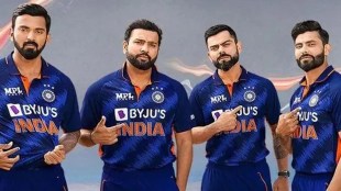 BYJU'S and MPL's name will soon be removed from Team India's jersey, this shocking reason came to the fore