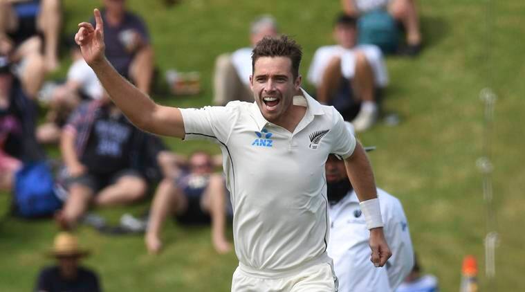 PAK vs NZ 1st Test: कसोटी क्रिकेटमध्ये टीम साऊथीचा मोठा धमाका; ‘हा’ पराक्रम करणारा न्यूझीलंडचा ठरला तिसरा गोलंदाज