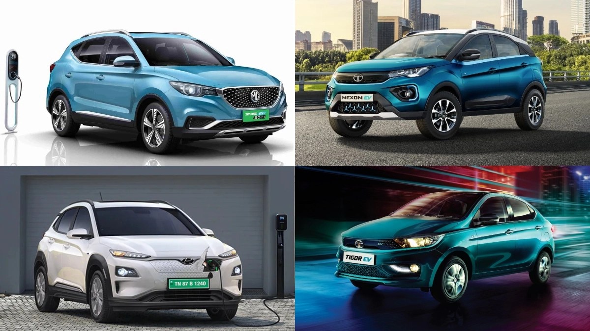 Top-5-Electric-Cars