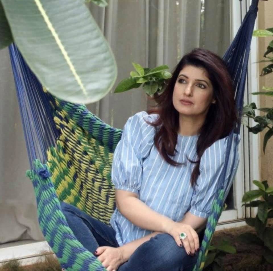 Twinkle Khanna 12