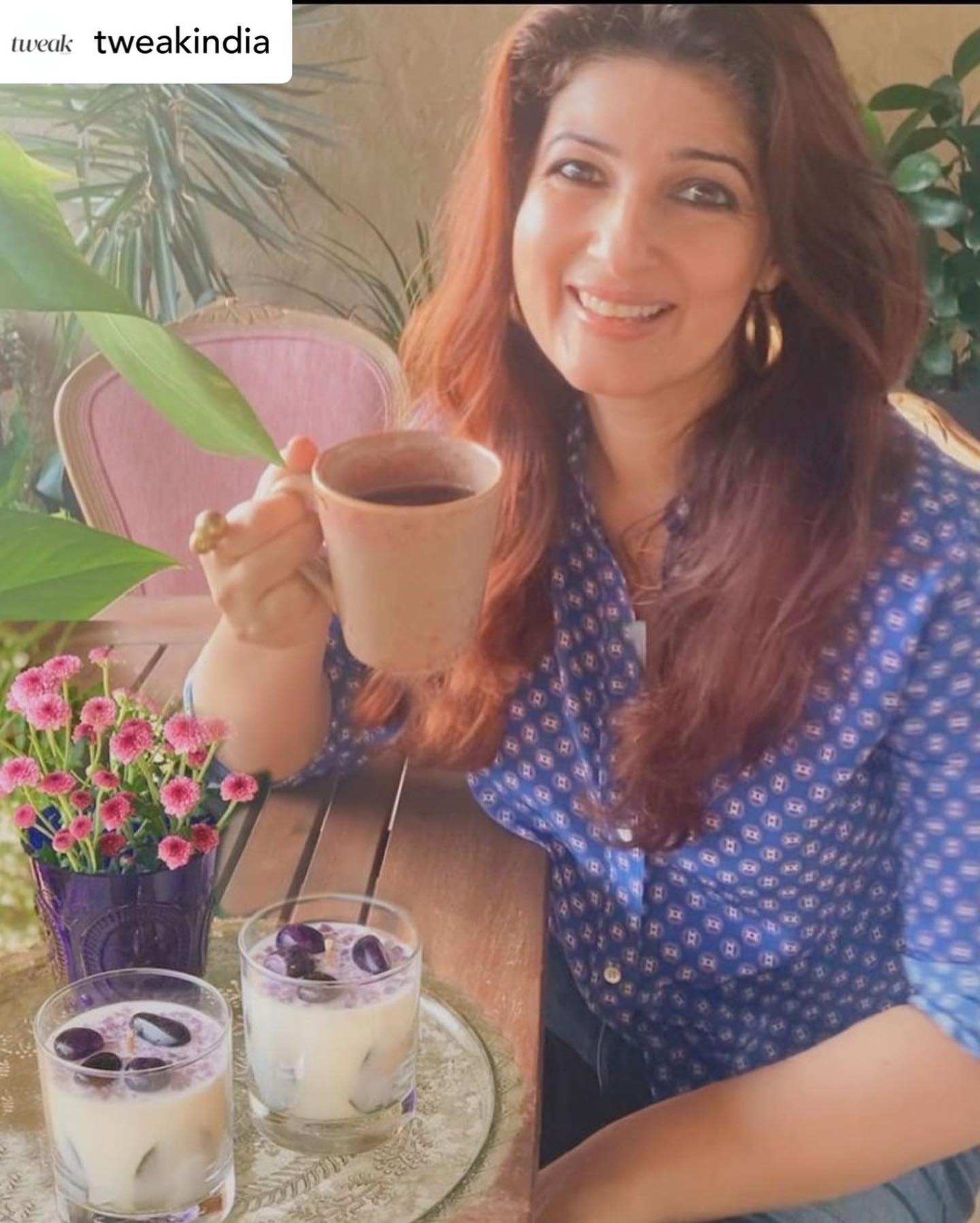 Twinkle Khanna 5