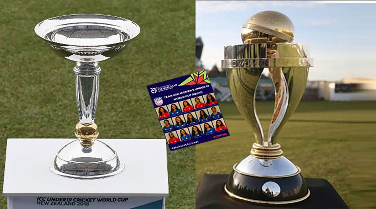 U-19 T20 World Cup: Looking at the US Women's U-19 team, is this India's B team