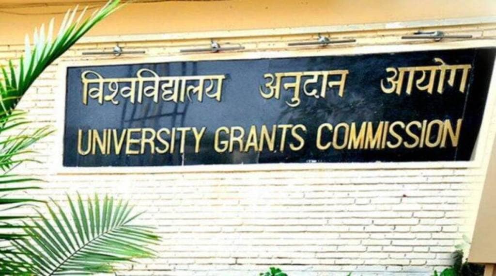 graded autonomy universities prior permission from ugc to start open and distance education courses pune print news zws 70
