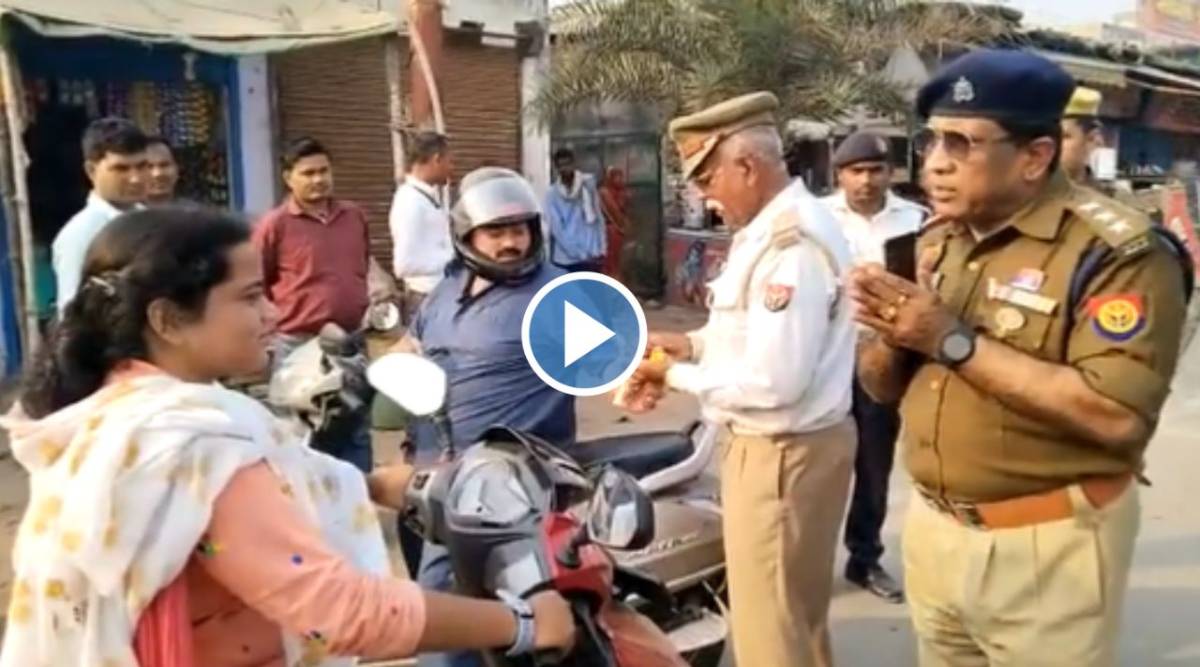 Traffic Police