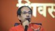 Uddhav Thackeray
