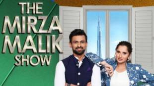 Shoaib Malik breaks silence on divorce from Sania Mirza
