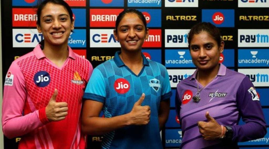 BCCI Announces Release Of Invitation To Tender For Media Rights To The Womens Ipl