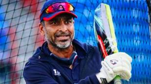 Mumbai Indians have appointed Arun Kumar Jagdish as their new assistant batting coach