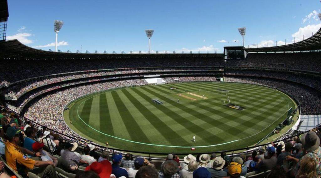 Stuart Fox is pushing for the India vs Pakistan Test series to be played at the Melbourne Cricket Ground