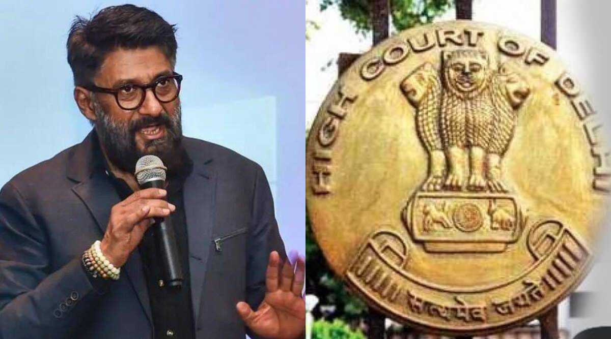 Vivek Agnihotri Delhi High Court