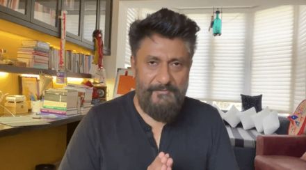 Vivek Agnihotri