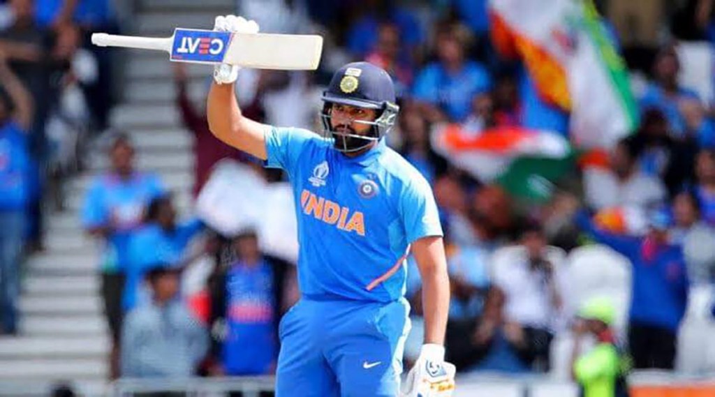 IND vs BAN 1st ODI: कर्णधार रोहित शर्माने मोडला ‘या’ दिग्गज खेळाडूचा विक्रम, जाणून घ्या