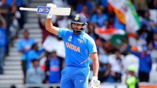 Rohit Sharma breaks Mohmmad Azharuddin legend's