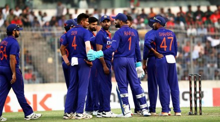 Team India's humiliating loss to Bangladesh gets harsh criticism from fans