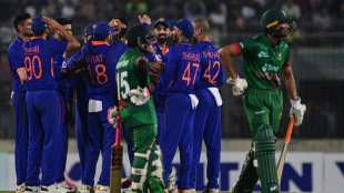 IND vs BAN Bangladesh beat India by one wicket in the first ODI match