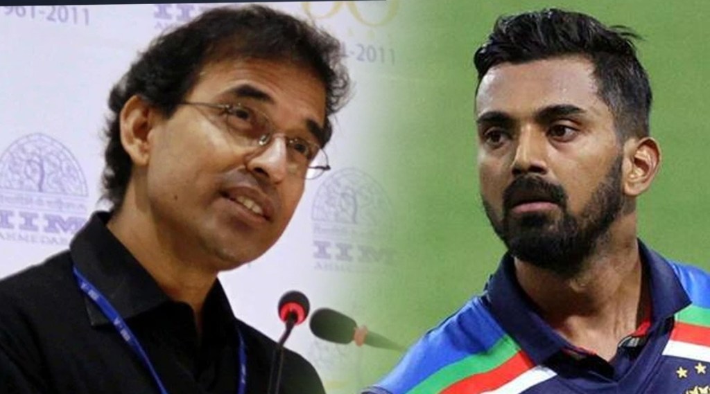 If KL Rahul wants to play in the World Cup Harsha Bhogle made a big statement