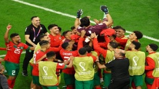 After defeating Spain in the penalty shootout