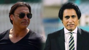 PAK vs ENG Test Series After Pakistan's defeat Shoaib Akhtar got angry