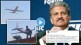 Anand Mahindra Shares his thought on how to face problems watch viral Video