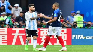 Messi-Mbappe big chance in the last 44 years, only this player scored 6+ goals to win the Golden Boot