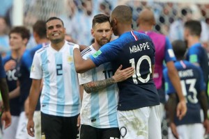 FIFA World Cup: Know how many times Argentina and France have faced each other in the World Cup