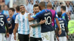 FIFA World Cup: Know how many times Argentina and France have faced each other in the World Cup
