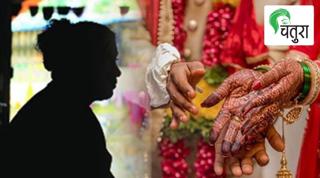 विवाह समुपदेशन: मुलांच्या संसारातून विरक्त व्हा