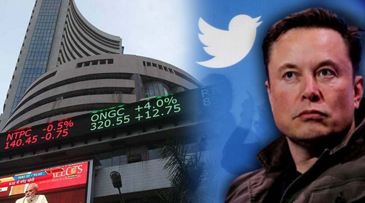 Financial Feature Twitter