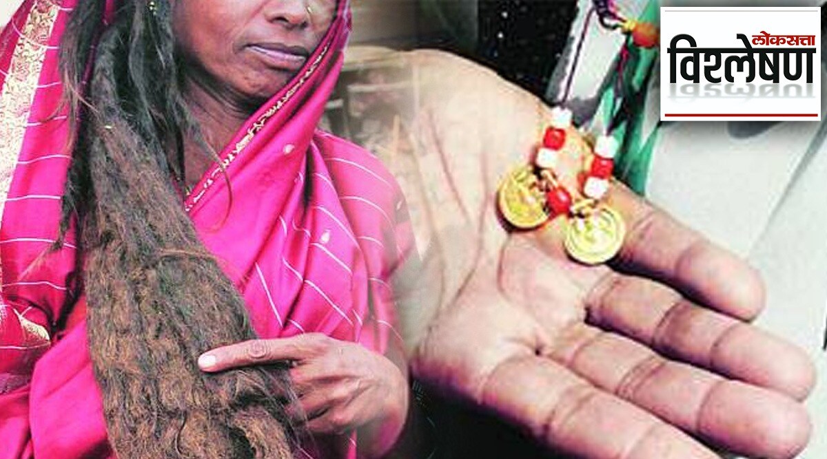 what is Devadasis system