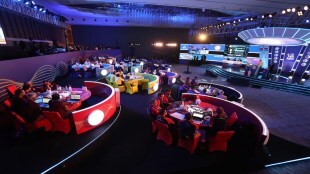IPL Auction finished! The fortune of 80 players shined in the auction that lasted for six hours