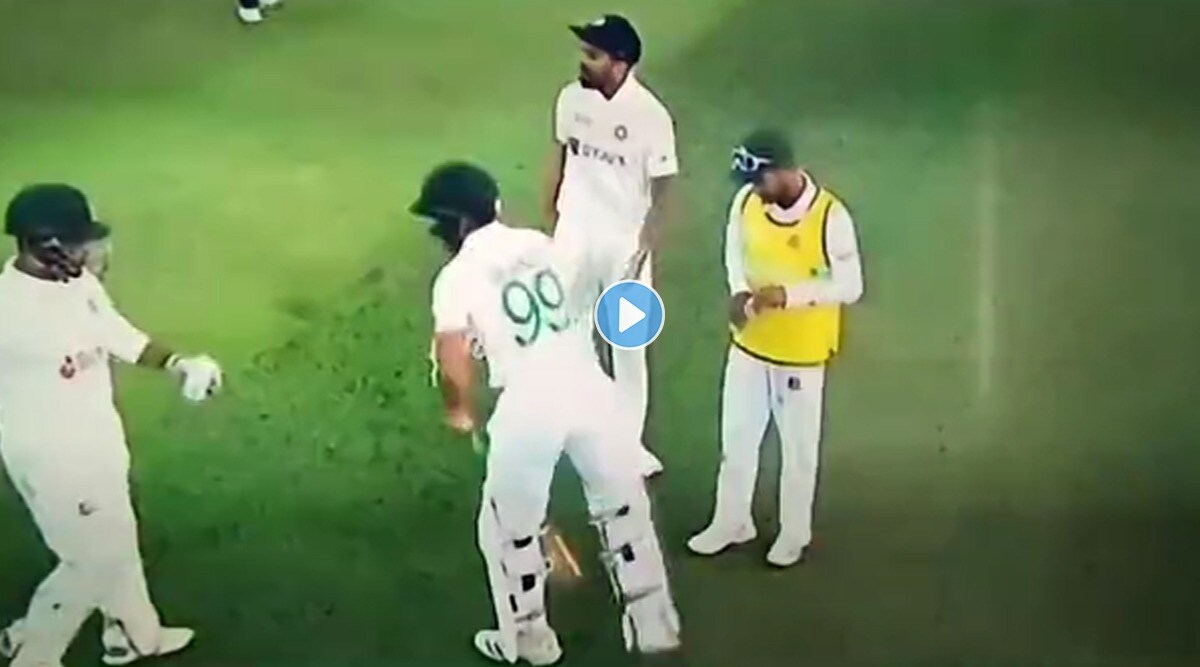 IND vs BAN 2nd Test Updates