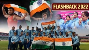 India in Commonwealth Games 2022 Year Ender