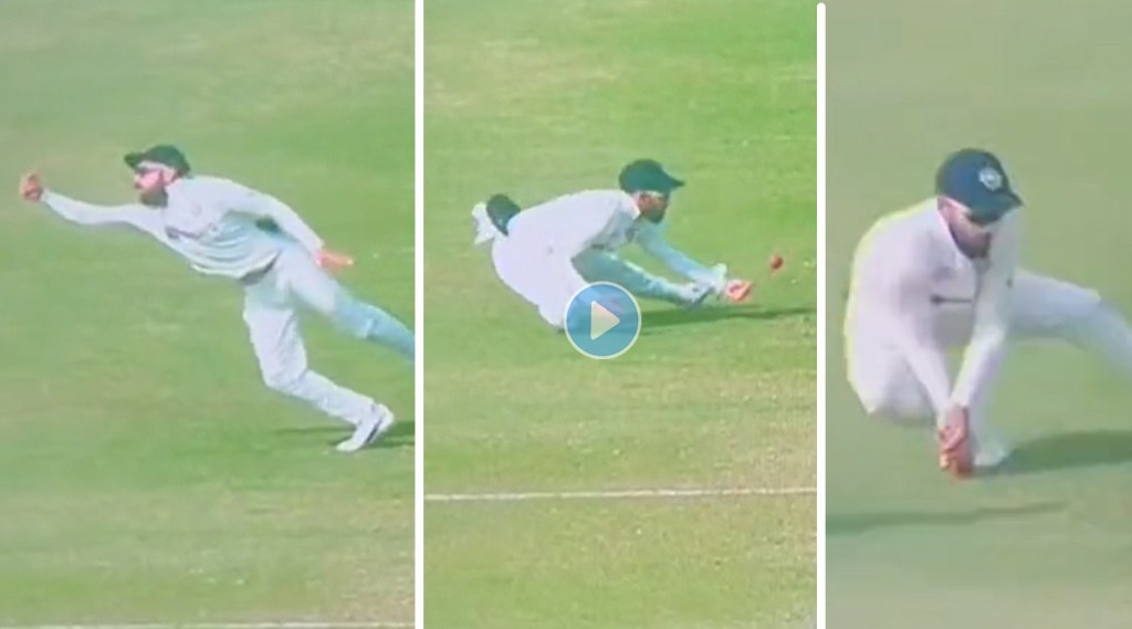 IND vs BAN 2nd Test Virat Kohli drops not 1 or 2 but 4 catches