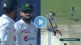 PAK vs NZ 1st Test Rizwan and Sarfraz hint at taking DRS