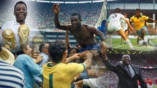 Check out the list of records of Pele who passed away at the age of 82 vbm 97