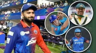 Rishabh Pant's Car Accident captaincy of Delhi Capitals