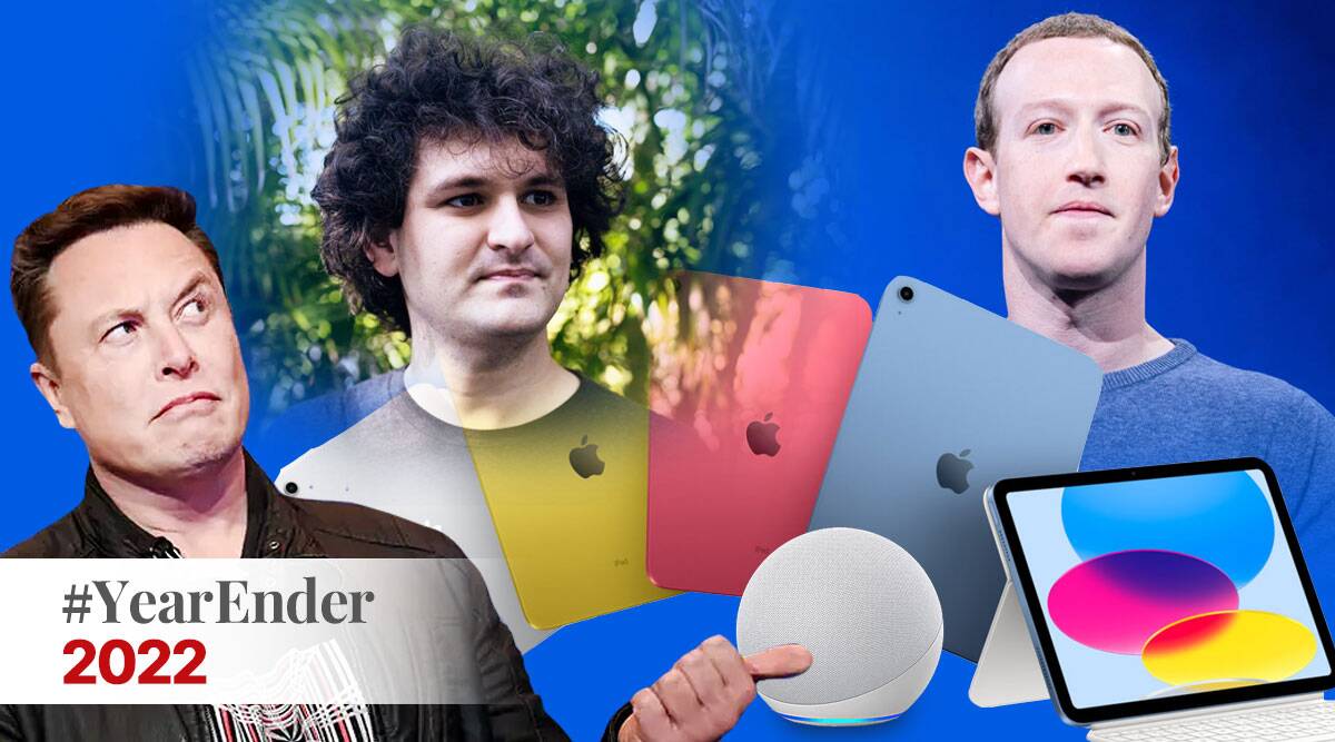 Yearender 2022 tech