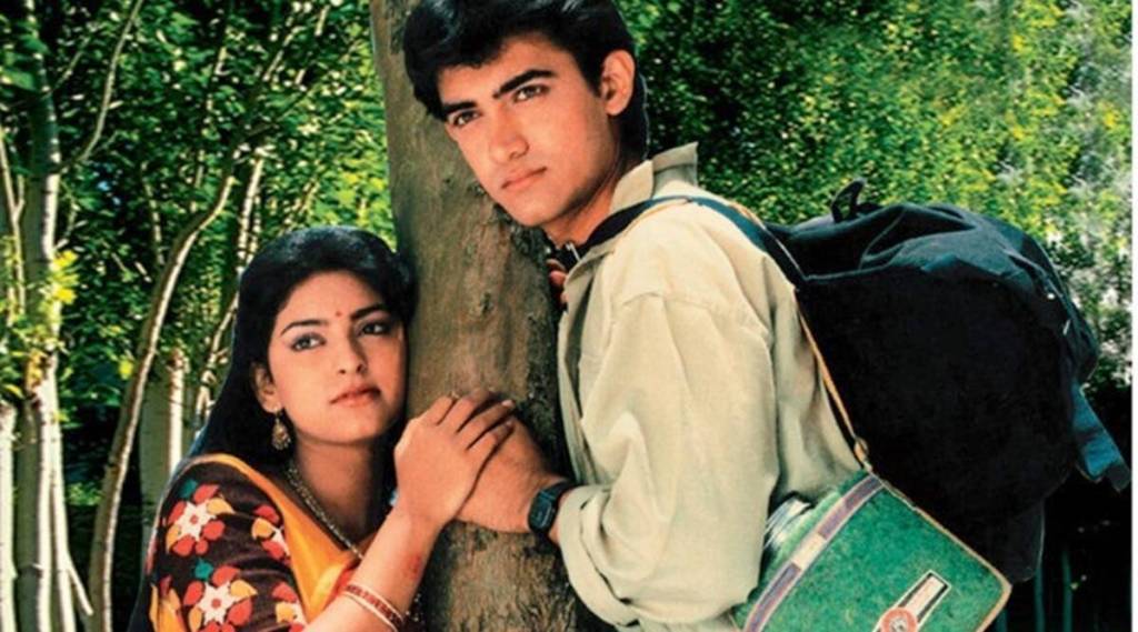 aamir khan qayamat se qayamat tak