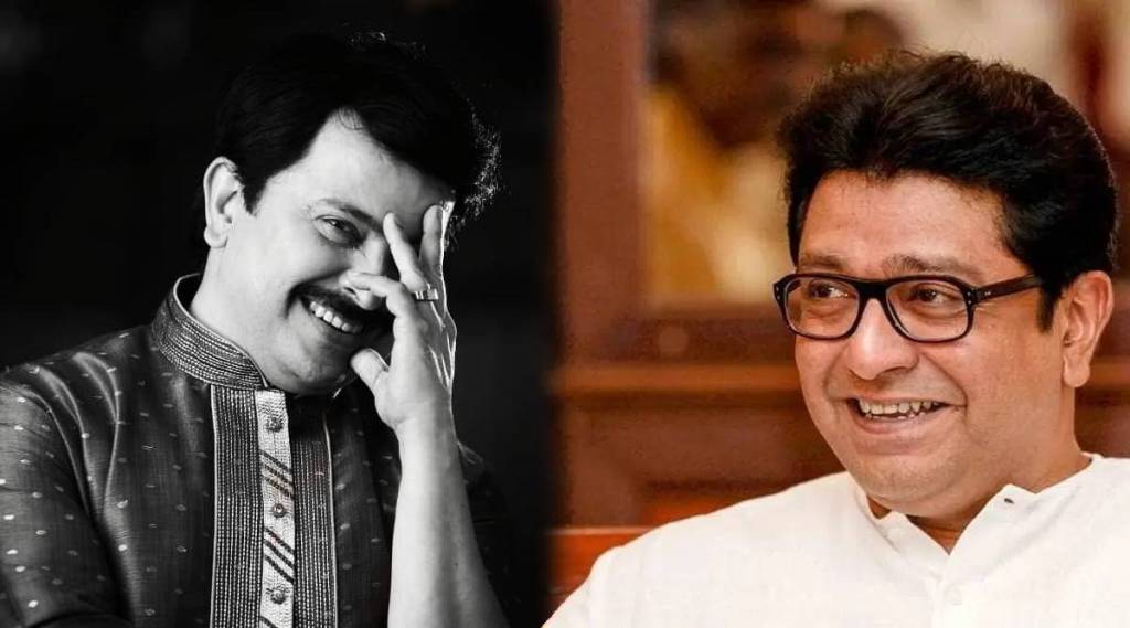 abhijeet kelkar on raj thackeray