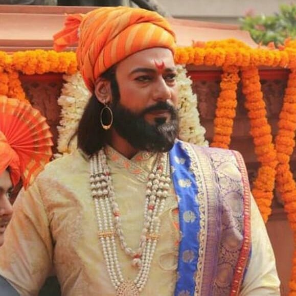 actors who played shivaji maharaj role