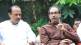 Ajit Pawar and Uddhav Thackeray
