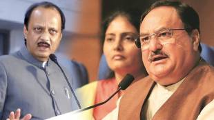 ajit pawar j p nadda