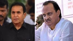 ajit pawar on anil deshmukh