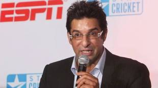 Wasim Akram has made a shocking revelation in his book about Sachin Tendulkar's controversial run out