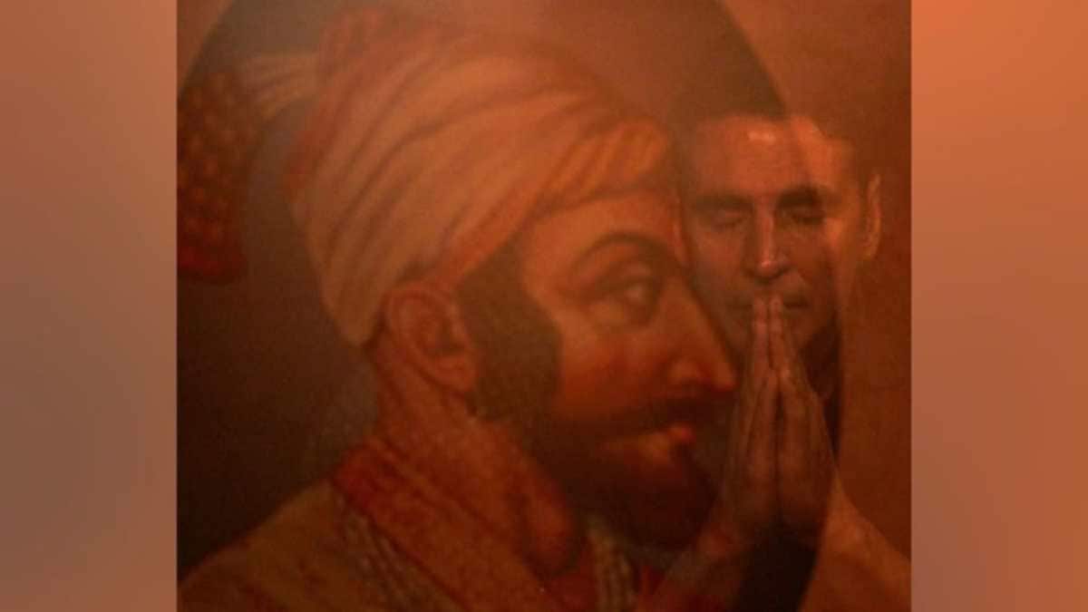 akshay