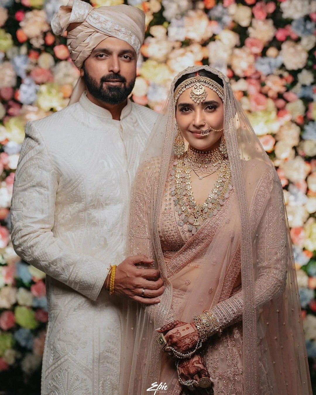 alia ranbir to hardeek akshaya celebrities got married in 2022